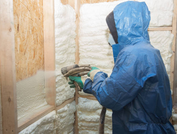 Types of Insulation We Offer in Hebron, IL